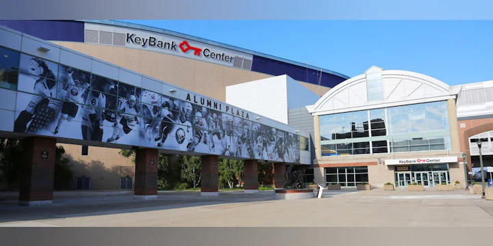 Keybank Center