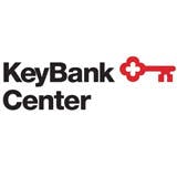 Keybank Center logo