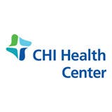 CHI Health Center logo