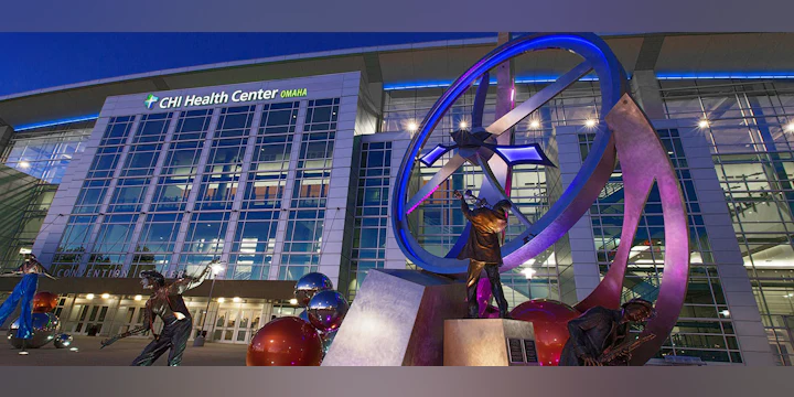 CHI Health Center