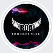 BOA Lounge