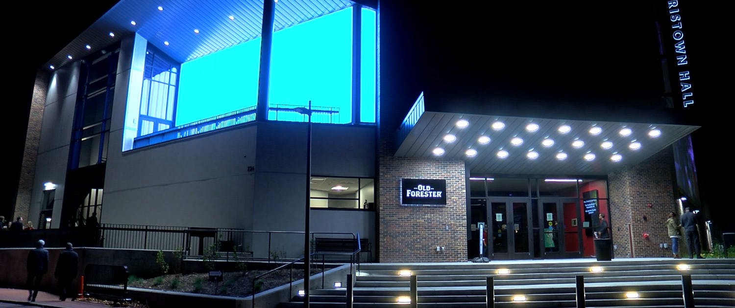 Paristown Hall Louisville Guest List, Tickets & Bottle Service