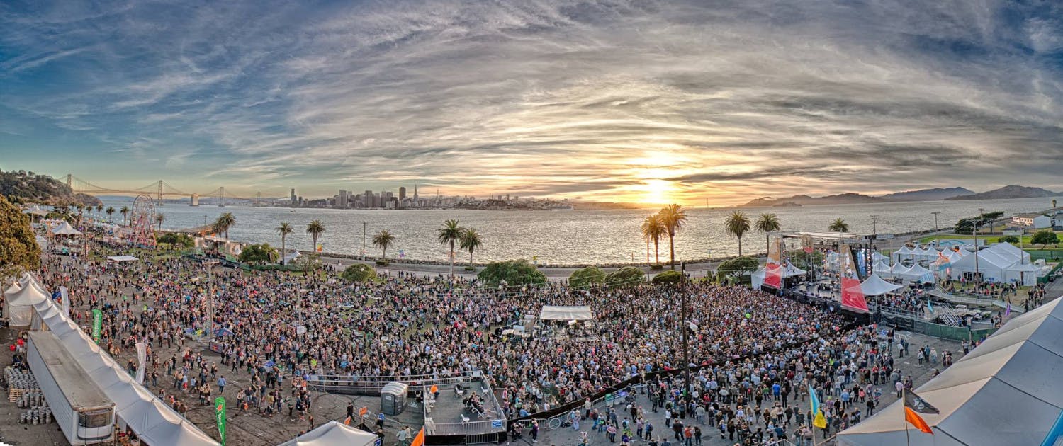 Treasure Island