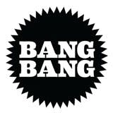 Bang Bang logo
