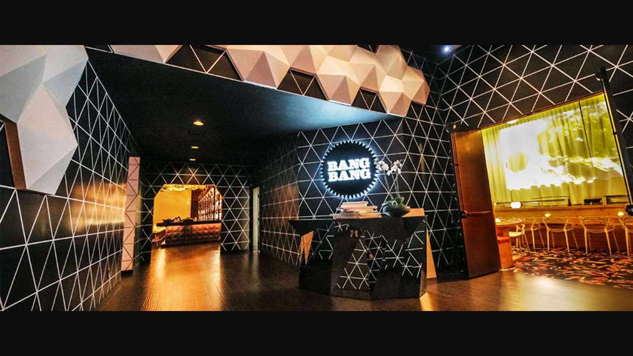 Bang SD San Diego Tickets & Promo Codes: FAQ & Tips - Discotech