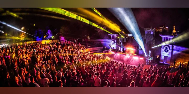 Deep Tropics Festival