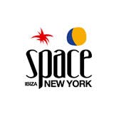 Space Ibiza NY logo