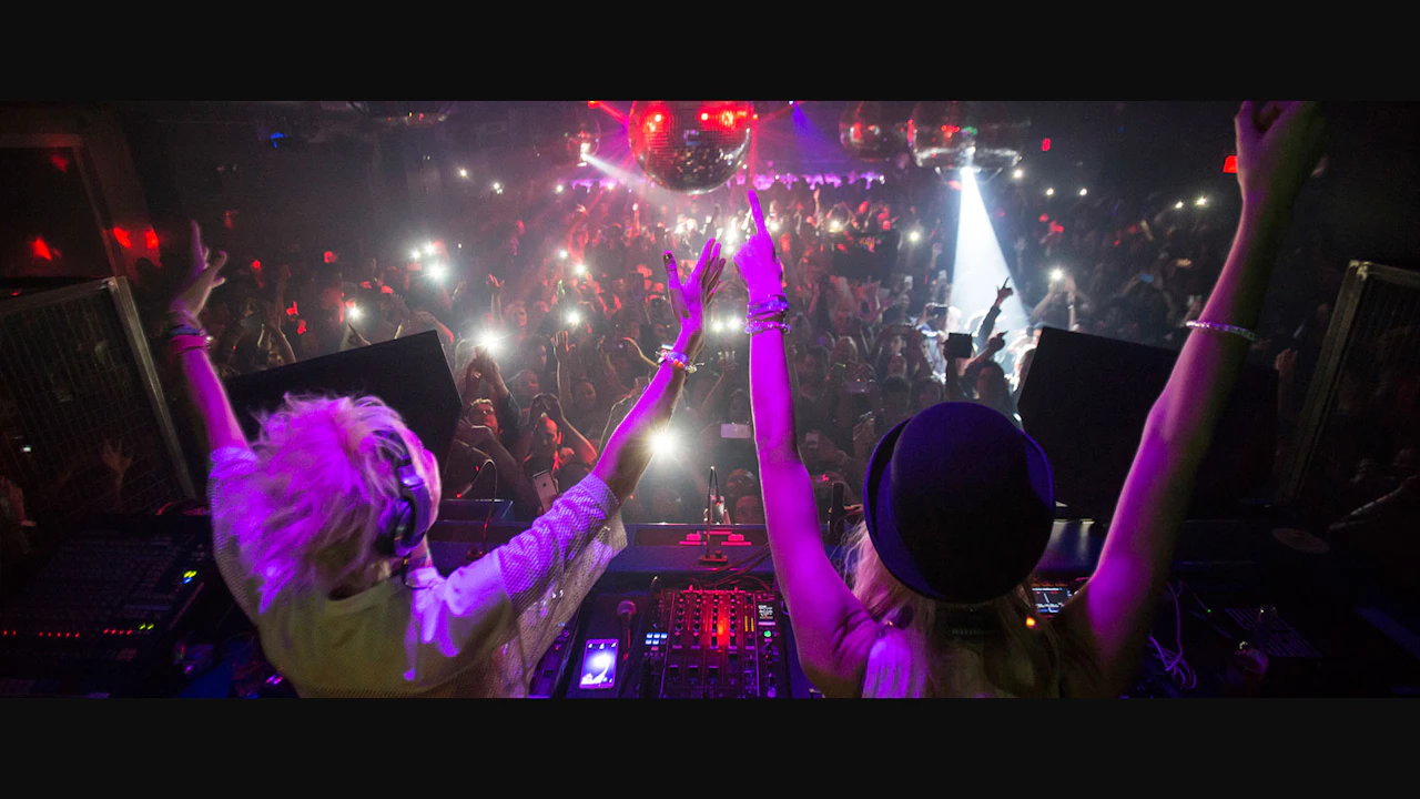 Space Ibiza NY