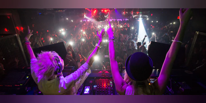 Space Ibiza NY