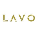 Lavo NY logo