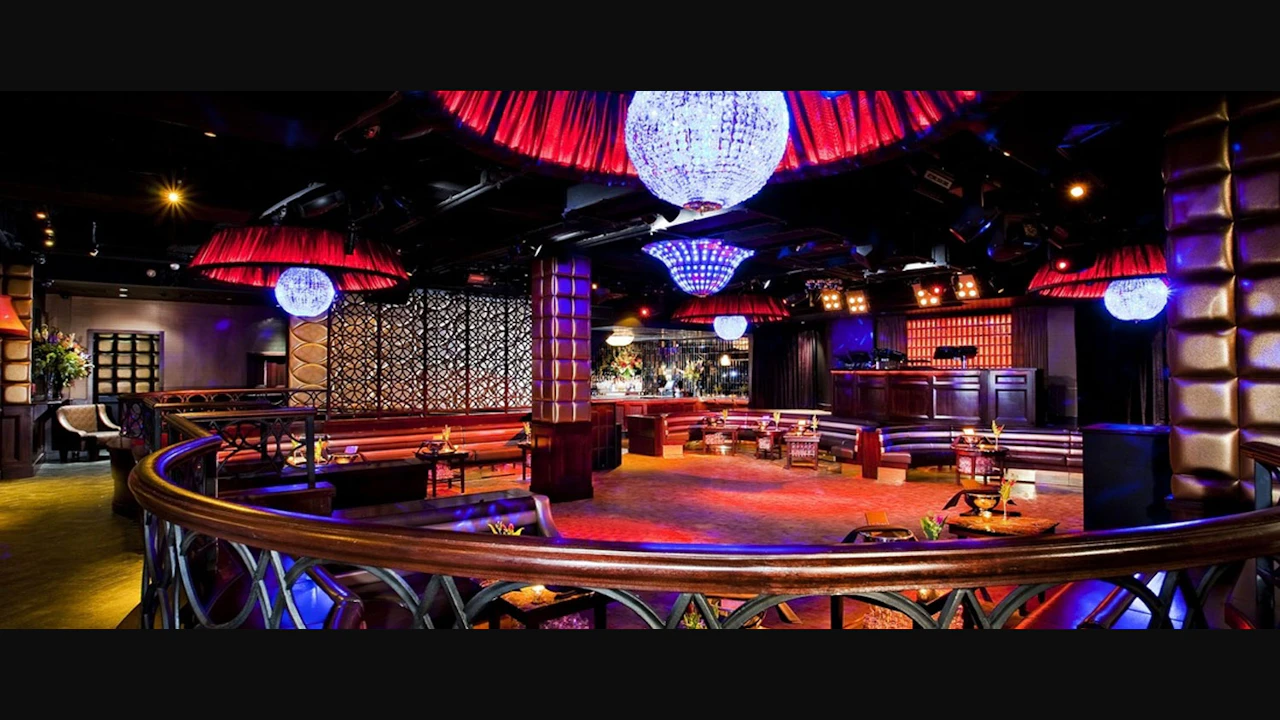 Lavo NY
