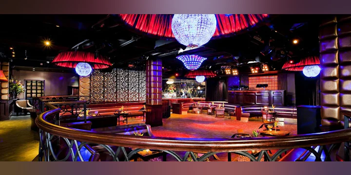 Lavo NY
