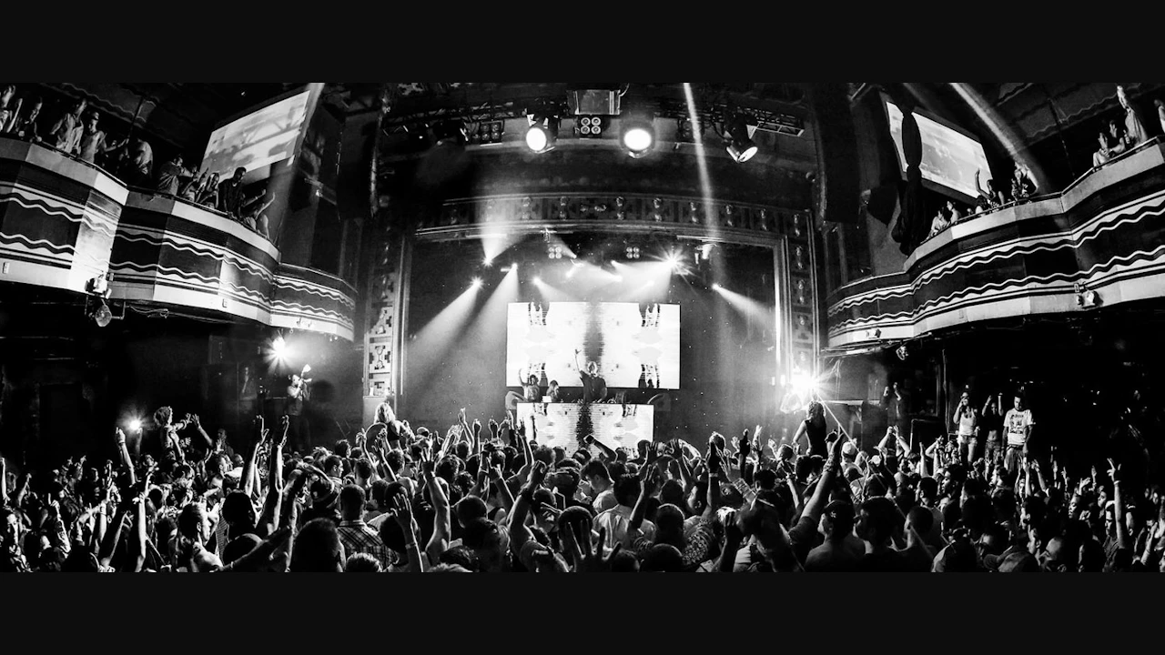 Webster Hall
