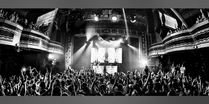 Webster Hall