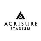 Acrisure Stadium logo