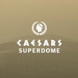 Caesars Superdome