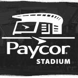 Paycor Stadium logo