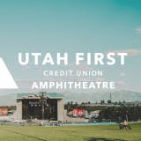Utah First Credit Union Amphitheatre Amphiteatre