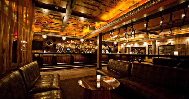 Onyx Room
