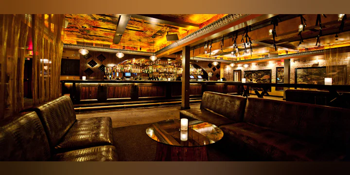 Onyx Room