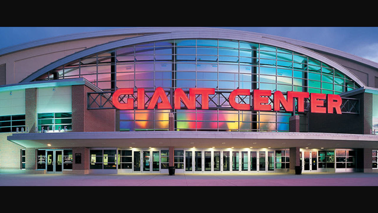 Giant Center