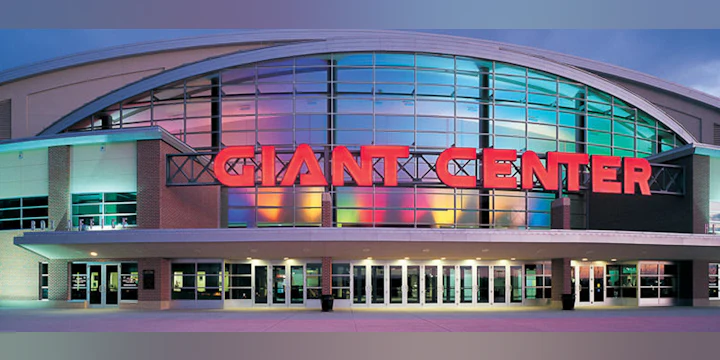 Giant Center