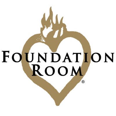 Foundation Room logo