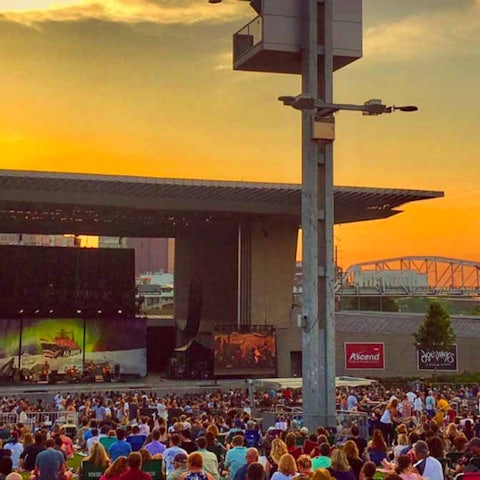 Ascend Amphitheater