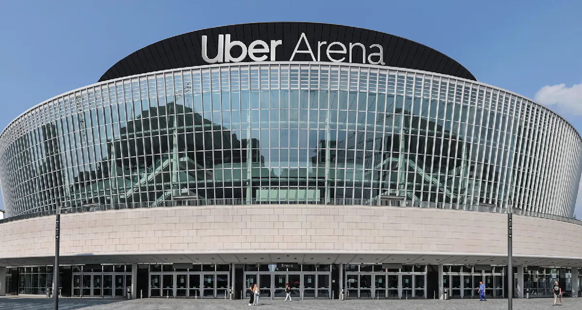 Uber Arena