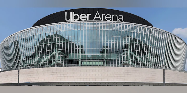 Uber Arena