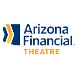 Arizona Financial Theatre logo