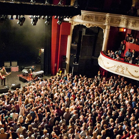 O2 Shepherd's Bush Empire