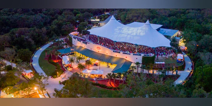 St Augustine Amphitheatre
