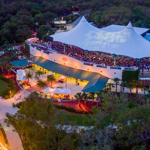 St Augustine Amphitheatre