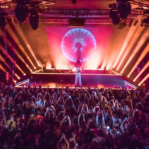 O2 Academy Birmingham