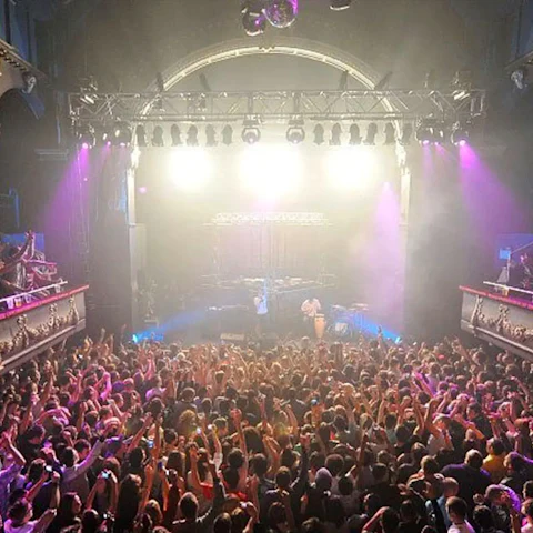 O2 Institute Birmingham