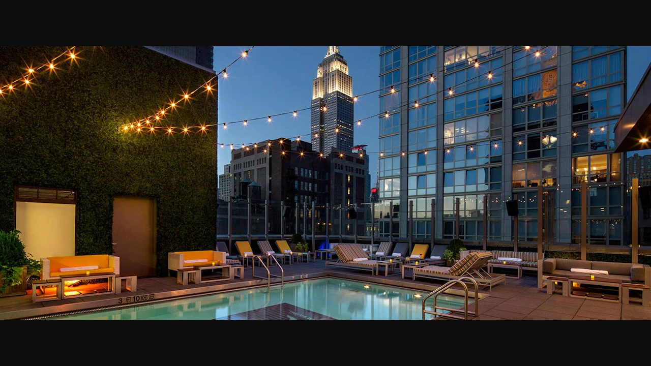 Gansevoort Park