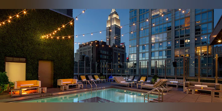 Gansevoort Park