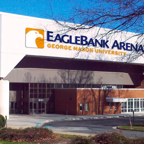 Eaglebank Arena