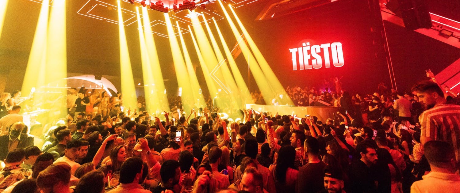 Zouk Las Vegas Guest List, Tickets & Bottle Service Discotech