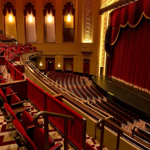 Stifel Theatre