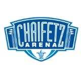 Chaifetz Arena logo