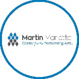 Martin Marietta Center For Arts