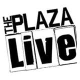 Plaza Live logo