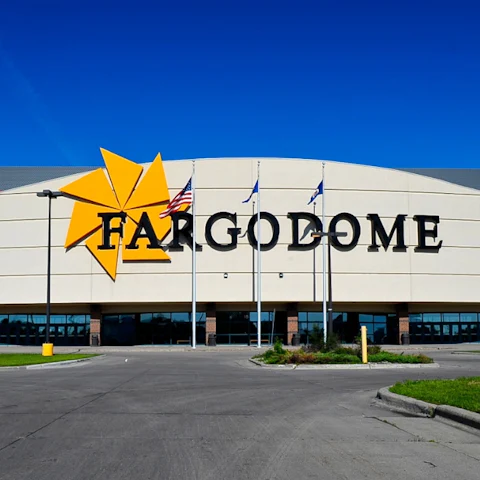 Fargodome