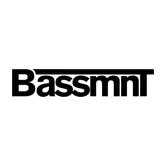 Bassmnt logo