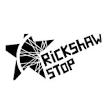 Rickshaw Stop