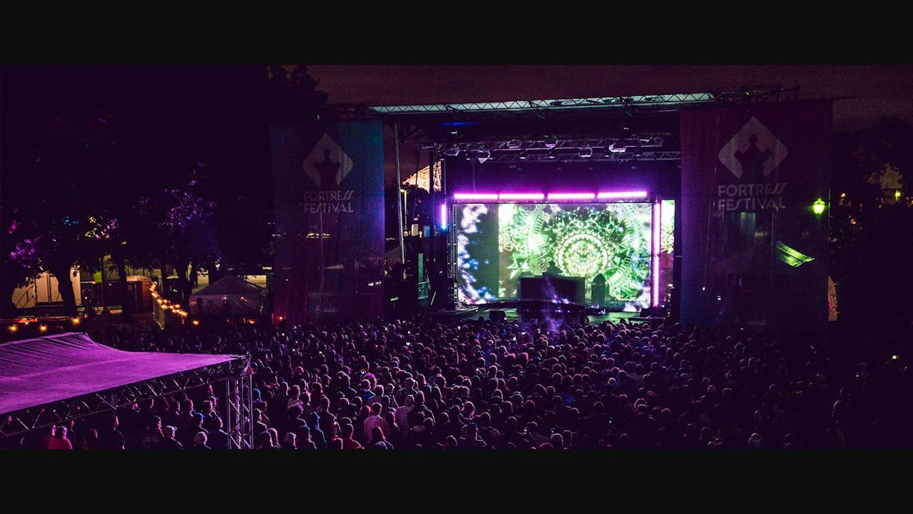 Fortress Festival