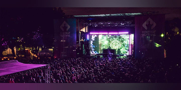 Fortress Festival