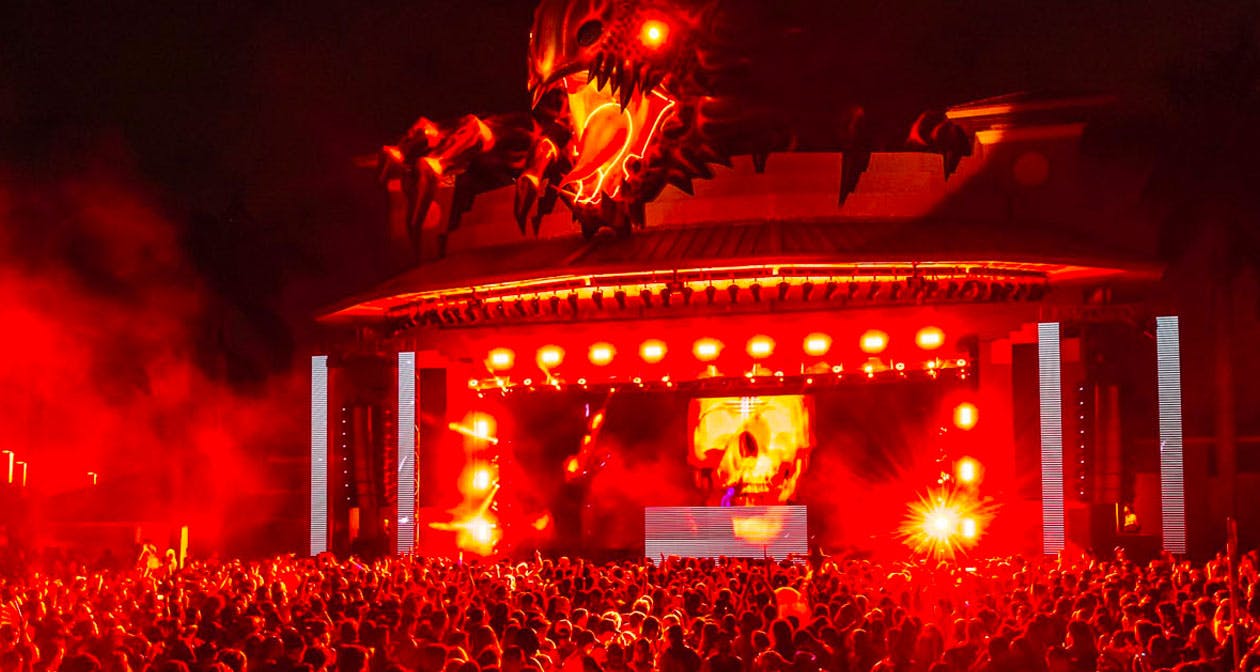 Forbidden Kingdom Festival - Fort Lauderdale - Festival Tickets and VIP  Passes | Discotech